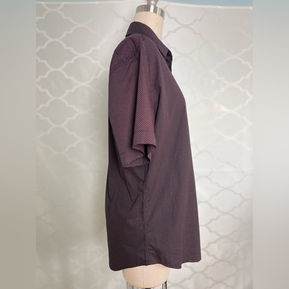 Beverly Hills Polo Club | Shirt (amazing condition) 100% cotton Summer Office - Picture 5 of 12